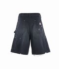 DOUBLE KNEE SHORTS