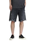 DOUBLE KNEE SHORTS