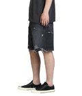 DOUBLE KNEE SHORTS