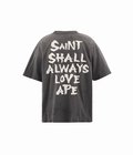 BAPE_SS T-SHIRT/ALWAYS LOVE