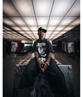 BAPE_SS T-SHIRT/ALWAYS LOVE