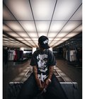BAPE_SS T-SHIRT/ALWAYS LOVE