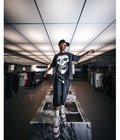 BAPE_SS T-SHIRT/ALWAYS LOVE