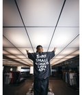 BAPE_SS T-SHIRT/ALWAYS LOVE
