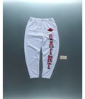 MJ SM FLC PANT