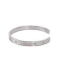 NUMBER REFERENCE CUFF 6,5 mm