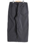 SM ORIGINAL WIDE PANT HYBRID