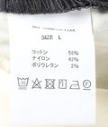 SM ORIGINAL WIDE PANT HYBRID