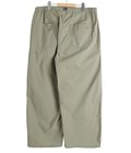 SM ORIGINAL WIDE PANT HYBRID