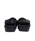 UBU NANNEN+H BLACK