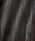 LEATHER BOMBER JACKET - PISTON -