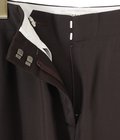 【レディース】TAILORED CURVE LEG PANT
