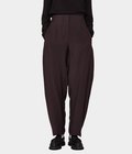 【レディース】TAILORED CURVE LEG PANT