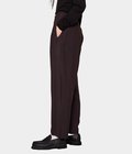 【レディース】TAILORED CURVE LEG PANT