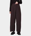 【レディース】TAILORED CURVE LEG PANT