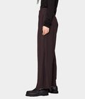 【レディース】TAILORED CURVE LEG PANT