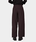 【レディース】TAILORED CURVE LEG PANT