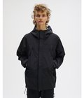 PERTEX 3LAYER MOUNTAIN JACKET