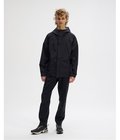 PERTEX 3LAYER MOUNTAIN JACKET