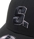 ×NEW ERA S. 9FORTY CAP