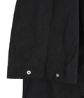 M.Y. PARKA 2.0 / “Origami“ parka coat