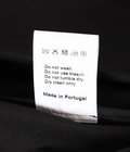 M.Y. PARKA 2.0 / “Origami“ parka coat