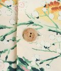 “SCENERY OF JAPAN“ S/S RAYON HAWAIIAN SHIRT