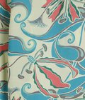 “SPIDER LILY“ S/S RAYON HAWAIIAN SHIRT