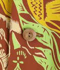 “GAUGUIN WOODCUT MYSTIC“ SPECIAL EDITION  KAMEHAMEHA