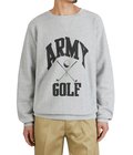 SUNSURF × NVG ARMY GOLF Sweat Shirt