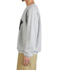 SUNSURF × NVG ARMY GOLF Sweat Shirt