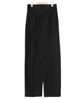 【レディース】THE JEAN TROUSERS