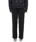 【レディース】THE JEAN TROUSERS
