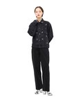 【レディース】THE JEAN TROUSERS
