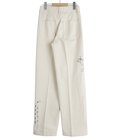 【レディース】THE JEAN TROUSERS