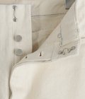 【レディース】THE JEAN TROUSERS