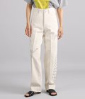 【レディース】THE JEAN TROUSERS