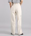 【レディース】THE JEAN TROUSERS