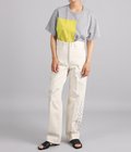 【レディース】THE JEAN TROUSERS