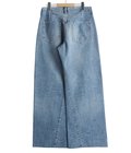 【レディース】BOY JEAN TROUSERS