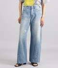 【レディース】BOY JEAN TROUSERS