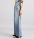 【レディース】BOY JEAN TROUSERS