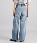 【レディース】BOY JEAN TROUSERS