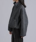 【レディース】FLEECE PULLOVER