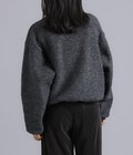 【レディース】FLEECE PULLOVER