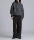 【レディース】FLEECE PULLOVER