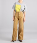 【レディース】NEW CLASSIC WORK JEANS