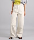【レディース】NEW CLASSIC WORK JEANS