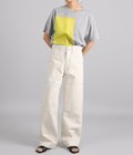 【レディース】NEW CLASSIC WORK JEANS