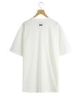 OVERSIZED POCKET TEE